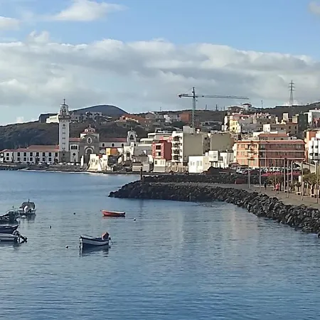 El Rincon Del Mar Lägenhet *