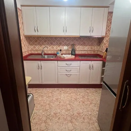 El Rincon Del Mar Candelaria