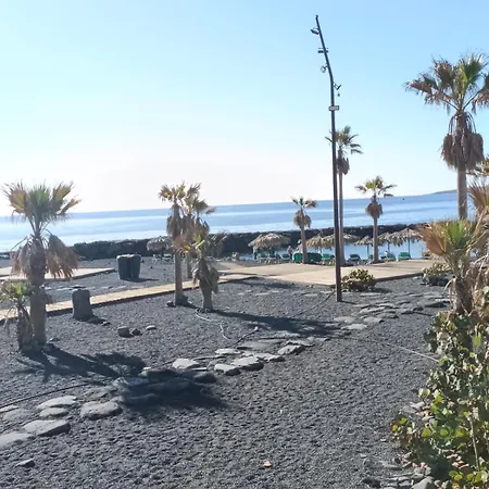 Lägenhet El Rincon Del Mar