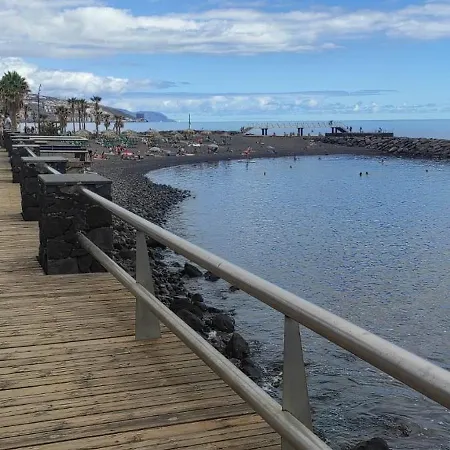 El Rincon Del Mar