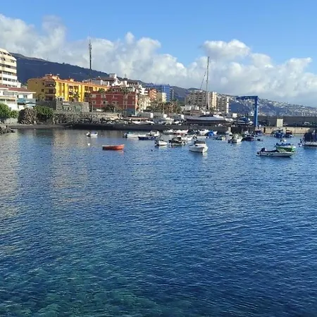 El Rincon Del Mar * 坎德拉里亚