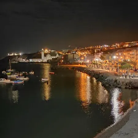 El Rincon Del Mar * 坎德拉里亚