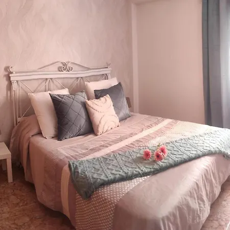 El Rincon Del Mar Apartment *
