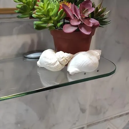 El Rincon Del Mar Apartment *