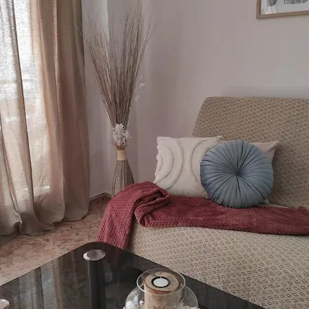 El Rincon Del Mar Apartment