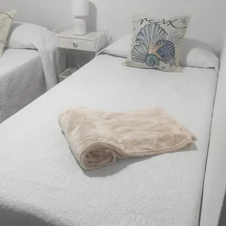 El Rincon Del Mar *