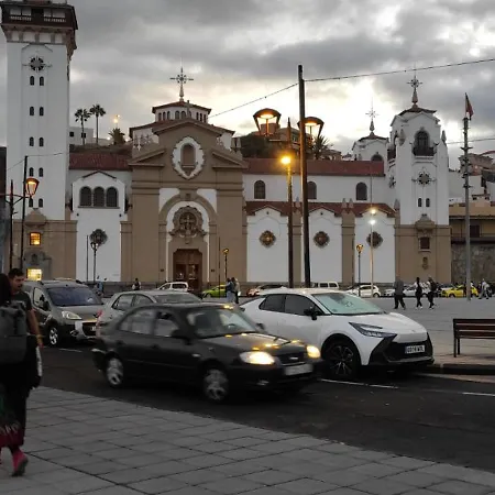 El Rincon Del Mar * 坎德拉里亚