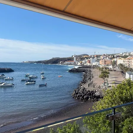 El Rincon Del Mar *