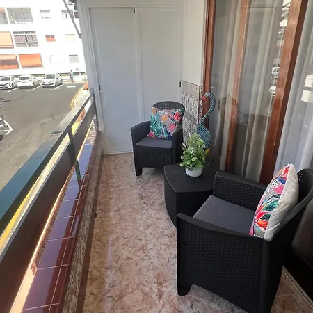 El Rincon Del Mar 坎德拉里亚