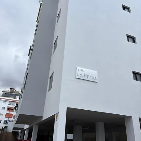 El Rincon Del Mar * 坎德拉里亚