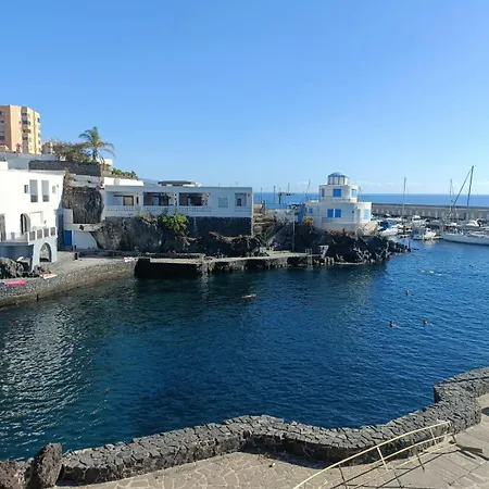 El Rincon Del Mar 公寓 *