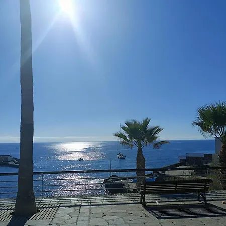 公寓 El Rincon Del Mar