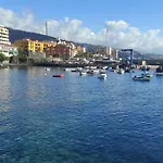 El Rincon Del Mar * 坎德拉里亚