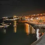 El Rincon Del Mar * 坎德拉里亚