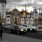 El Rincon Del Mar * 坎德拉里亚