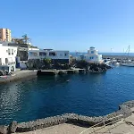 El Rincon Del Mar 公寓 *