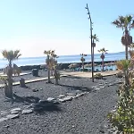 公寓 El Rincon Del Mar