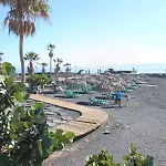 El Rincon Del Mar 公寓 坎德拉里亚